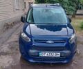 Синій Форд Турнео Коннект, об'ємом двигуна 1.5 л та пробігом 147 тис. км за 10700 $, фото 1 на Automoto.ua