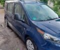 Синій Форд Турнео Коннект, об'ємом двигуна 1.5 л та пробігом 147 тис. км за 10700 $, фото 4 на Automoto.ua