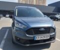 Синій Форд Турнео Коннект, об'ємом двигуна 1.5 л та пробігом 347 тис. км за 12000 $, фото 1 на Automoto.ua