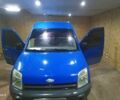 Синій Форд Турнео Коннект, об'ємом двигуна 1.8 л та пробігом 480 тис. км за 3500 $, фото 1 на Automoto.ua