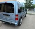 Синій Форд Турнео Коннект, об'ємом двигуна 1.8 л та пробігом 214 тис. км за 1484 $, фото 2 на Automoto.ua