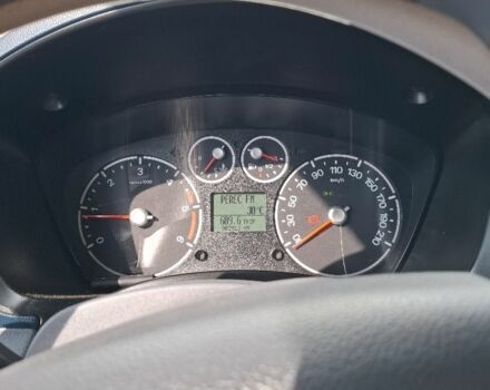 Синий Форд Турнео Коннект, объемом двигателя 1.8 л и пробегом 300 тыс. км за 6500 $, фото 6 на Automoto.ua