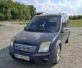 Синий Форд Турнео Коннект, объемом двигателя 1.8 л и пробегом 300 тыс. км за 6500 $, фото 5 на Automoto.ua