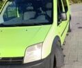Зеленый Форд Турнео Коннект, объемом двигателя 1.8 л и пробегом 534 тыс. км за 3799 $, фото 4 на Automoto.ua