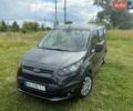 Зелений Форд Турнео Коннект, об'ємом двигуна 1.5 л та пробігом 167 тис. км за 11500 $, фото 1 на Automoto.ua