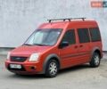 Помаранчевий Форд Турнео Коннект, об'ємом двигуна 1.8 л та пробігом 293 тис. км за 7000 $, фото 1 на Automoto.ua