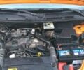 Помаранчевий Форд Турнео Коннект, об'ємом двигуна 1.8 л та пробігом 330 тис. км за 3999 $, фото 1 на Automoto.ua