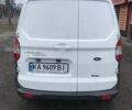 Белый Форд Tourneo Courier, объемом двигателя 1.5 л и пробегом 178 тыс. км за 10500 $, фото 1 на Automoto.ua