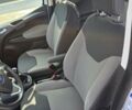 Белый Форд Tourneo Courier, объемом двигателя 1.5 л и пробегом 140 тыс. км за 10400 $, фото 21 на Automoto.ua