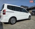 Белый Форд Tourneo Courier, объемом двигателя 1.5 л и пробегом 141 тыс. км за 9999 $, фото 6 на Automoto.ua