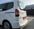 Белый Форд Tourneo Courier, объемом двигателя 1.5 л и пробегом 140 тыс. км за 10400 $, фото 11 на Automoto.ua