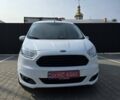 Белый Форд Tourneo Courier, объемом двигателя 1.5 л и пробегом 140 тыс. км за 10400 $, фото 2 на Automoto.ua