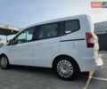 Белый Форд Tourneo Courier, объемом двигателя 1.5 л и пробегом 141 тыс. км за 9999 $, фото 9 на Automoto.ua