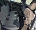 Белый Форд Tourneo Courier, объемом двигателя 1.5 л и пробегом 141 тыс. км за 9999 $, фото 18 на Automoto.ua