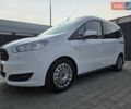 Белый Форд Tourneo Courier, объемом двигателя 1.5 л и пробегом 141 тыс. км за 9999 $, фото 12 на Automoto.ua