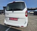 Белый Форд Tourneo Courier, объемом двигателя 1.5 л и пробегом 140 тыс. км за 10400 $, фото 10 на Automoto.ua