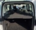 Белый Форд Tourneo Courier, объемом двигателя 1.5 л и пробегом 140 тыс. км за 10400 $, фото 25 на Automoto.ua