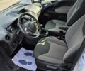 Белый Форд Tourneo Courier, объемом двигателя 1.5 л и пробегом 140 тыс. км за 10400 $, фото 15 на Automoto.ua