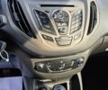 Белый Форд Tourneo Courier, объемом двигателя 1.5 л и пробегом 140 тыс. км за 10400 $, фото 19 на Automoto.ua