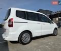 Белый Форд Tourneo Courier, объемом двигателя 1.5 л и пробегом 140 тыс. км за 10400 $, фото 8 на Automoto.ua