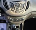 Белый Форд Tourneo Courier, объемом двигателя 1.5 л и пробегом 140 тыс. км за 10400 $, фото 18 на Automoto.ua