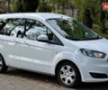 Форд Tourneo Courier 2017 в Луцке на Automoto.ua Белый Форд Tourneo Courier, объемом двигателя 1.5 л и пробегом 221 тыс. км за 9400 $, фото 2 на Automoto.ua