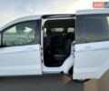 Белый Форд Tourneo Courier, объемом двигателя 1.5 л и пробегом 220 тыс. км за 9200 $, фото 11 на Automoto.ua