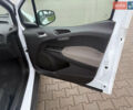 Белый Форд Tourneo Courier, объемом двигателя 1.56 л и пробегом 220 тыс. км за 8800 $, фото 9 на Automoto.ua