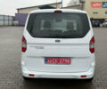 Белый Форд Tourneo Courier, объемом двигателя 1.5 л и пробегом 220 тыс. км за 8850 $, фото 3 на Automoto.ua