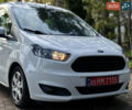 Форд Tourneo Courier 2017 в Луцке на Automoto.ua Белый Форд Tourneo Courier, объемом двигателя 1.5 л и пробегом 221 тыс. км за 9400 $, фото 11 на Automoto.ua