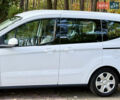 Форд Tourneo Courier 2017 в Луцке на Automoto.ua Белый Форд Tourneo Courier, объемом двигателя 1.5 л и пробегом 221 тыс. км за 9400 $, фото 8 на Automoto.ua