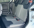 Белый Форд Tourneo Courier, объемом двигателя 1.5 л и пробегом 220 тыс. км за 9200 $, фото 12 на Automoto.ua
