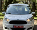 Форд Tourneo Courier 2017 в Луцке на Automoto.ua Белый Форд Tourneo Courier, объемом двигателя 1.5 л и пробегом 221 тыс. км за 9400 $, фото 1 на Automoto.ua