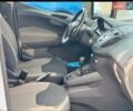 Белый Форд Tourneo Courier, объемом двигателя 1 л и пробегом 172 тыс. км за 8900 $, фото 4 на Automoto.ua
