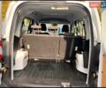 Белый Форд Tourneo Courier, объемом двигателя 1 л и пробегом 172 тыс. км за 8900 $, фото 3 на Automoto.ua