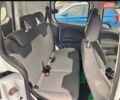 Белый Форд Tourneo Courier, объемом двигателя 1 л и пробегом 172 тыс. км за 8900 $, фото 6 на Automoto.ua