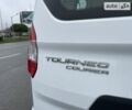 Белый Форд Tourneo Courier, объемом двигателя 0 л и пробегом 64 тыс. км за 12950 $, фото 33 на Automoto.ua