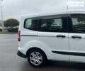 Белый Форд Tourneo Courier, объемом двигателя 0 л и пробегом 64 тыс. км за 12950 $, фото 8 на Automoto.ua