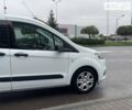 Білий Форд Tourneo Courier, об'ємом двигуна 0 л та пробігом 64 тис. км за 12950 $, фото 7 на Automoto.ua