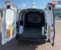 Белый Форд Tourneo Courier, объемом двигателя 1.5 л и пробегом 210 тыс. км за 9700 $, фото 4 на Automoto.ua