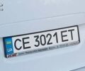 Белый Форд Tourneo Courier, объемом двигателя 1.5 л и пробегом 222 тыс. км за 15000 $, фото 14 на Automoto.ua