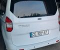 Белый Форд Tourneo Courier, объемом двигателя 1.5 л и пробегом 234 тыс. км за 12500 $, фото 1 на Automoto.ua