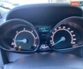 Белый Форд Tourneo Courier, объемом двигателя 1.5 л и пробегом 222 тыс. км за 15000 $, фото 13 на Automoto.ua