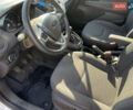 Белый Форд Tourneo Courier, объемом двигателя 1.5 л и пробегом 210 тыс. км за 9700 $, фото 6 на Automoto.ua