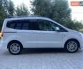 Белый Форд Tourneo Courier, объемом двигателя 1.5 л и пробегом 222 тыс. км за 15000 $, фото 2 на Automoto.ua
