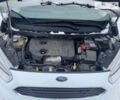 Білий Форд Tourneo Courier, об'ємом двигуна 1.5 л та пробігом 320 тис. км за 7800 $, фото 10 на Automoto.ua