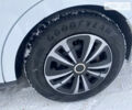 Белый Форд Tourneo Courier, объемом двигателя 1.5 л и пробегом 320 тыс. км за 7800 $, фото 11 на Automoto.ua
