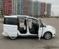 Белый Форд Tourneo Courier, объемом двигателя 1.6 л и пробегом 237 тыс. км за 12500 $, фото 5 на Automoto.ua