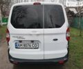 Белый Форд Tourneo Courier, объемом двигателя 1.5 л и пробегом 195 тыс. км за 9000 $, фото 12 на Automoto.ua