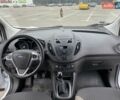 Белый Форд Tourneo Courier, объемом двигателя 1.6 л и пробегом 237 тыс. км за 11500 $, фото 6 на Automoto.ua